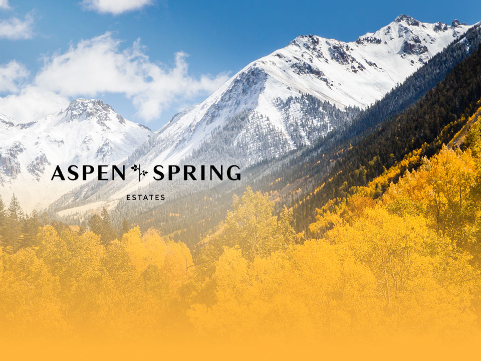 Aspen Spring Estates