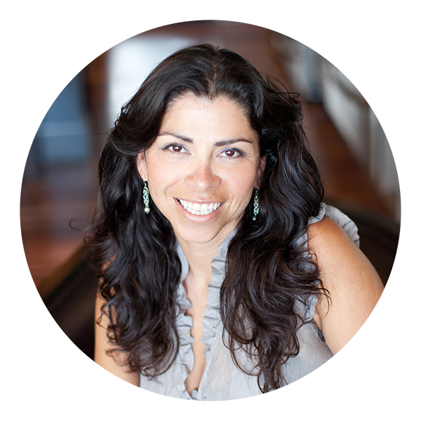 Anita Bustos | Sovereign Condos | Area Sales Manager